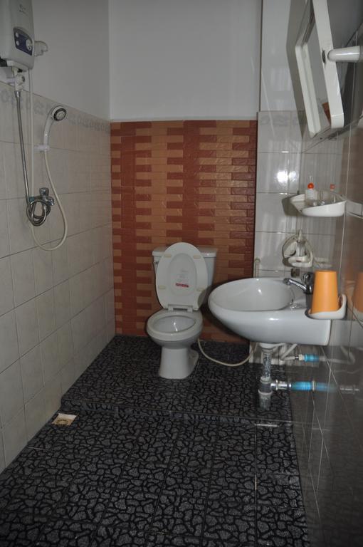 Big Lyna Villa Siem Reap Rom bilde