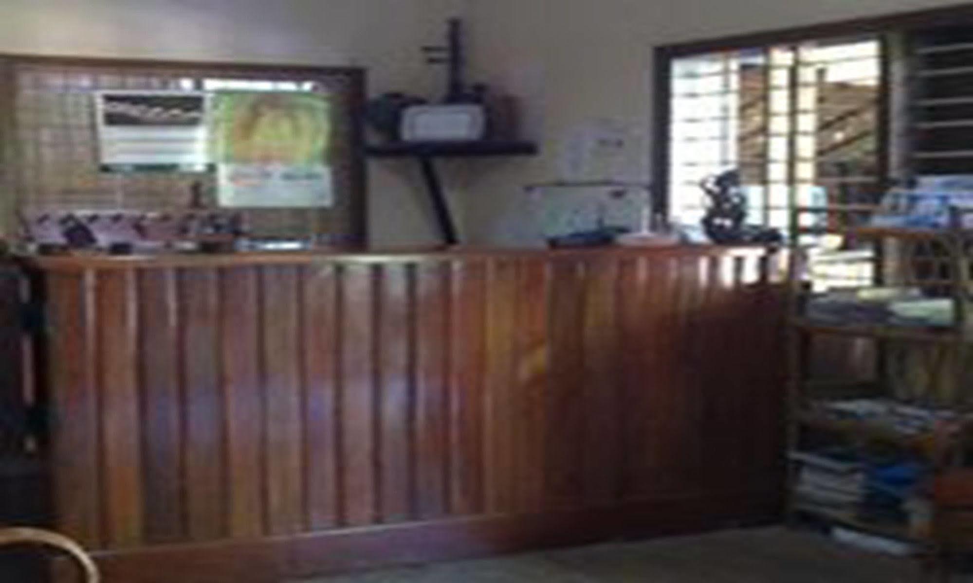Big Lyna Villa Siem Reap Eksteriør bilde