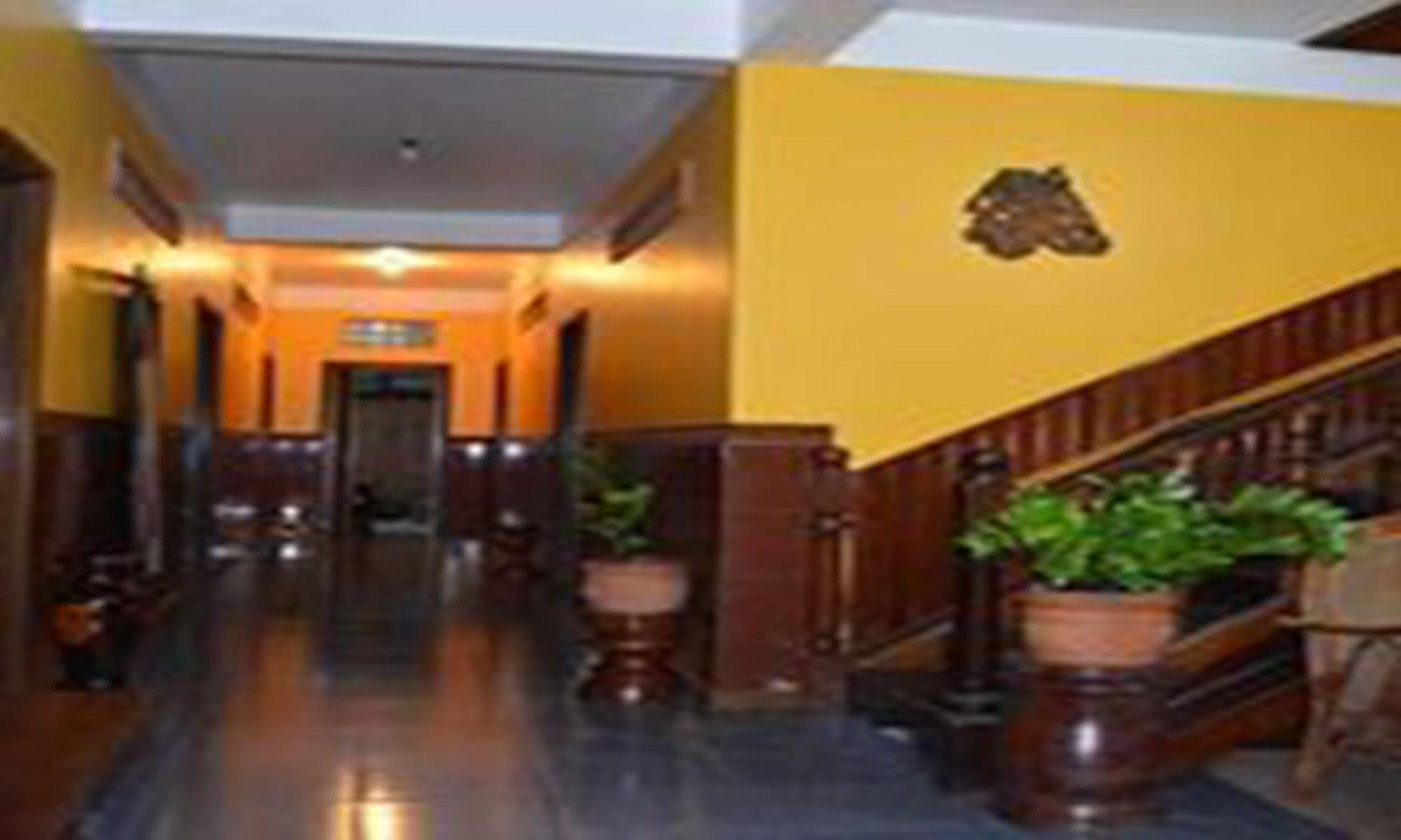 Big Lyna Villa Siem Reap Eksteriør bilde